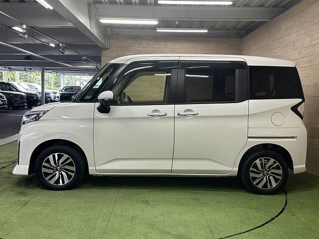 トヨタ&nbsp;ルーミーの画像17