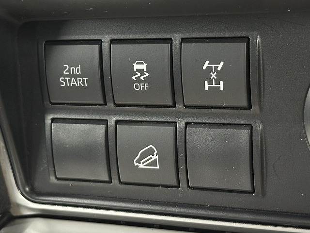 トヨタ&nbsp;ランドクルーザープラドの画像8