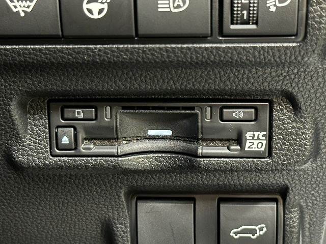 トヨタ&nbsp;カローラクロスの画像10