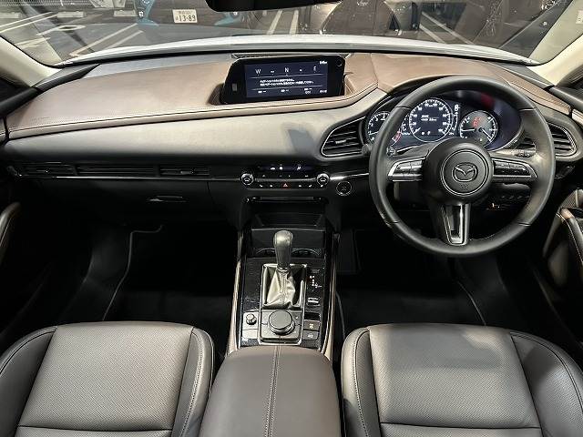 マツダ CX-30の画像2