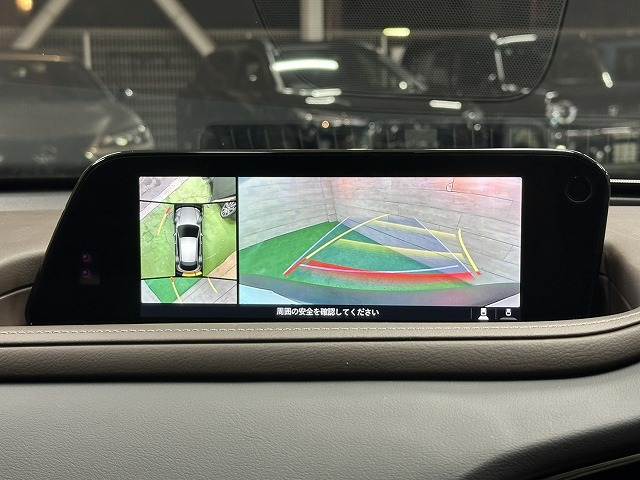 マツダ CX-30の画像4