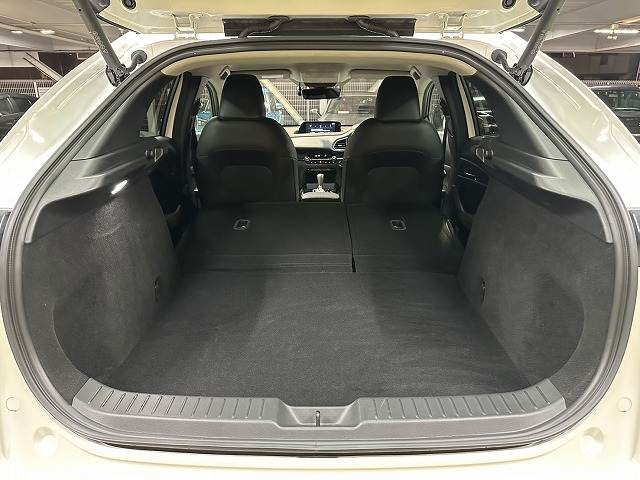 マツダ CX-30の画像13