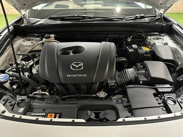 マツダ CX-30の画像14