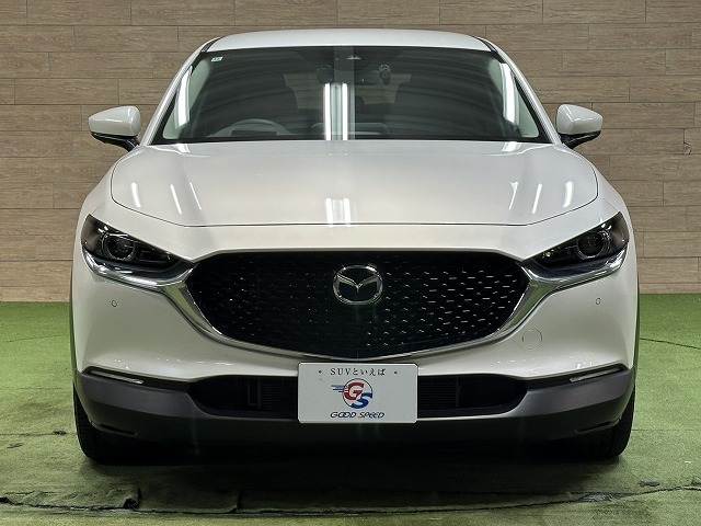 マツダ CX-30の画像15