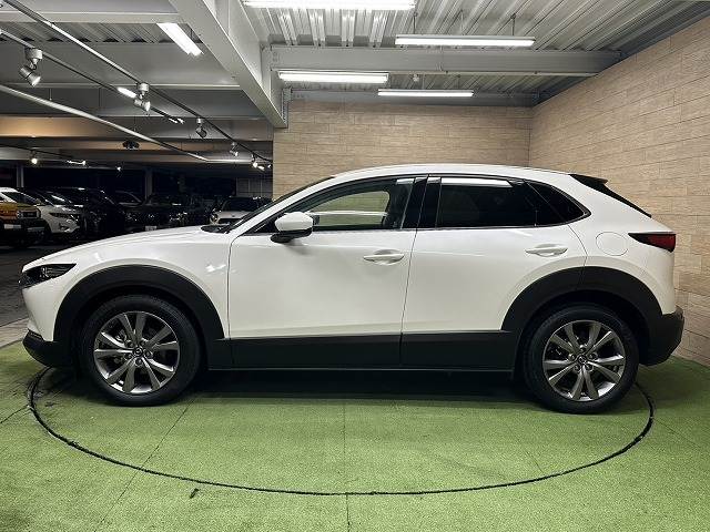 マツダ CX-30の画像17