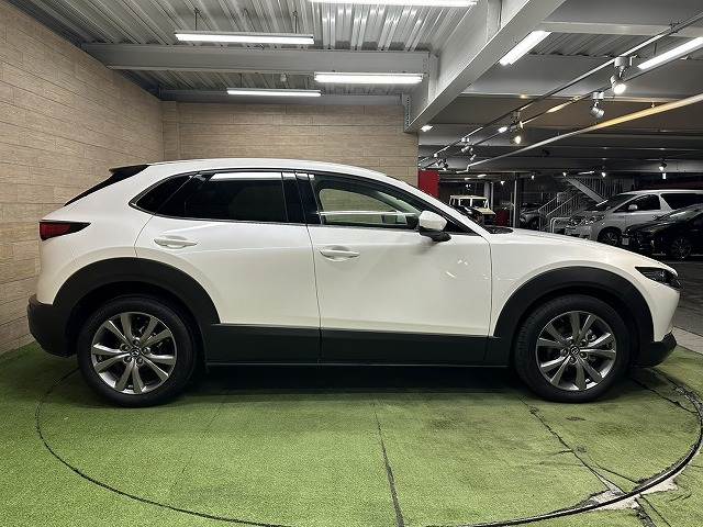 マツダ CX-30の画像18