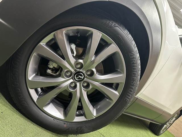 マツダ CX-30の画像19