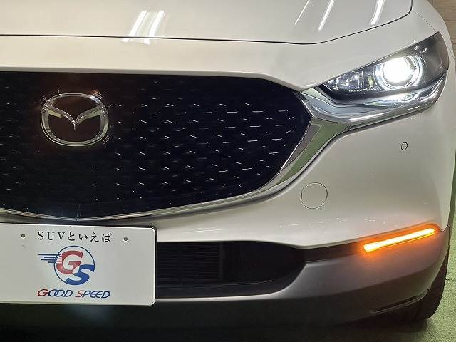 マツダ CX-30の画像20