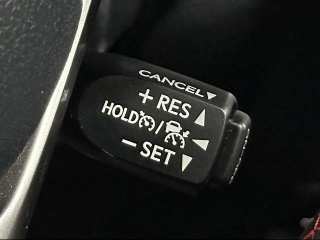 ハイラックスZ“GR SPORT” 内装他