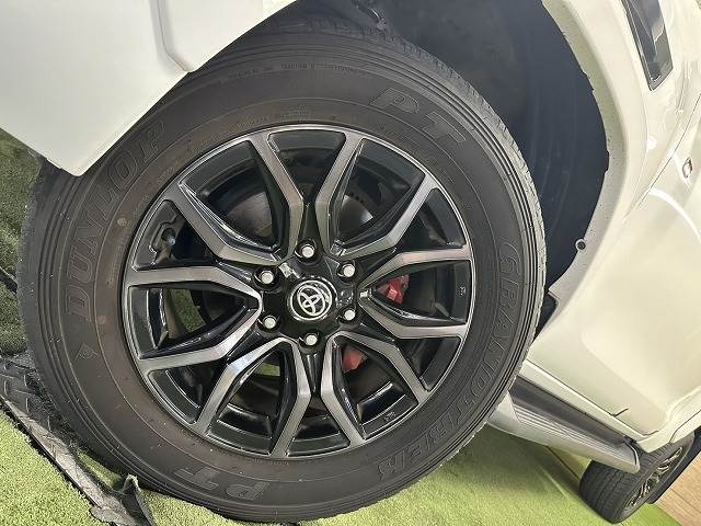 トヨタ ハイラックスの画像19