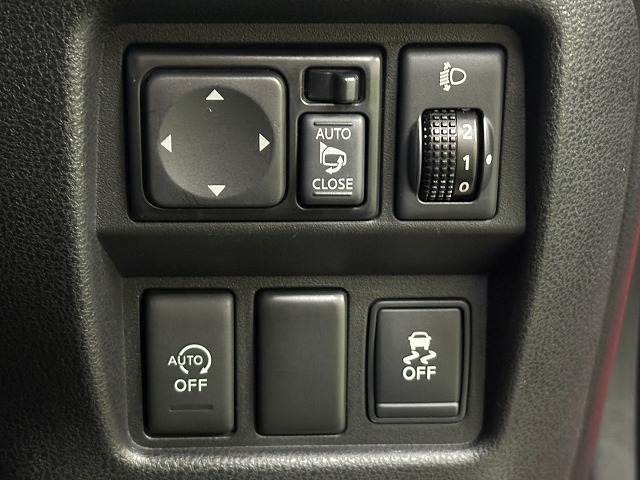 日産 ジュークの画像7