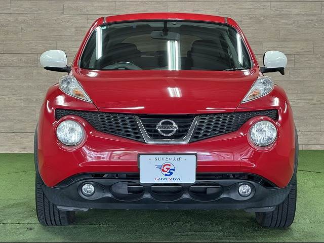 日産 ジュークの画像15