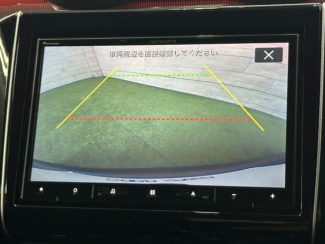 スイフトスポーツベースグレード 内装他