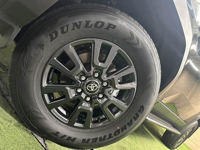 トヨタ ランドクルーザー250の画像19