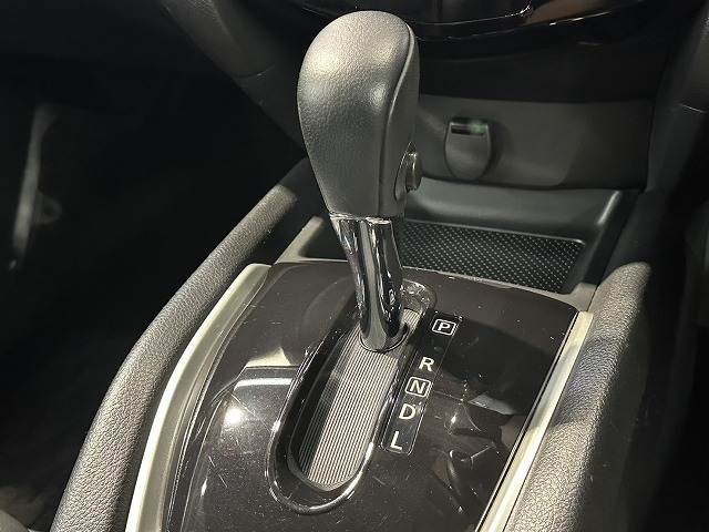 日産 エクストレイルの画像8