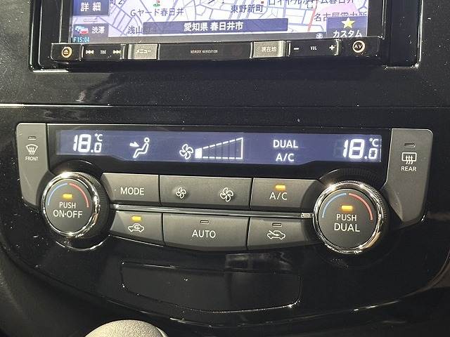 日産 エクストレイルの画像9