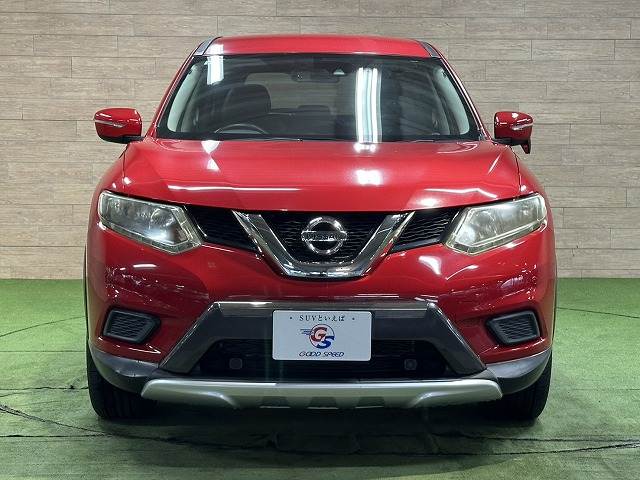 日産 エクストレイルの画像15