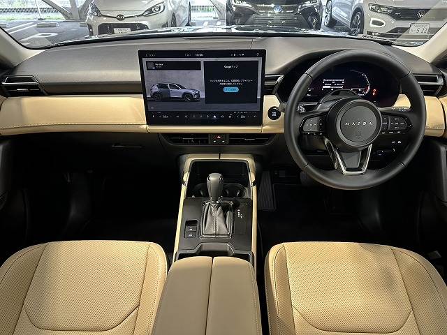 マツダ CX-5の画像2