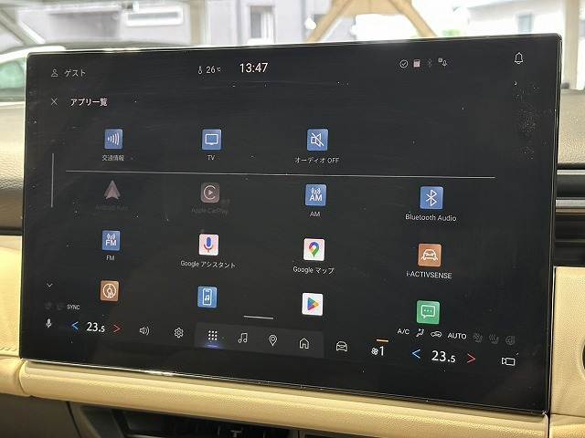 マツダ CX-5の画像3