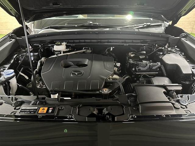 マツダ CX-5の画像14