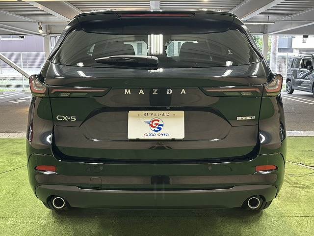 マツダ CX-5の画像16