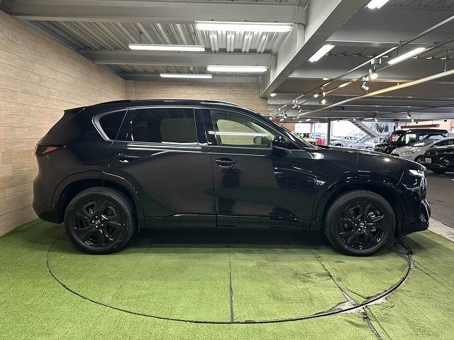 マツダ CX-5の画像18
