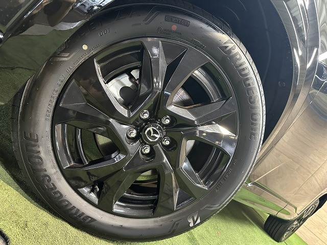 マツダ CX-5の画像19