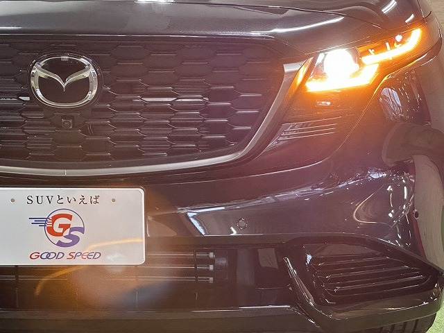 マツダ CX-5の画像20