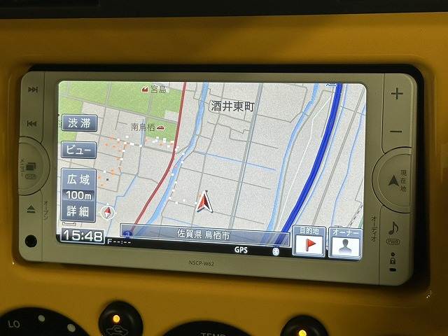 トヨタ FJクルーザーの画像3