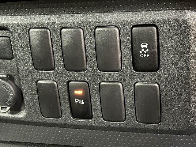 トヨタ FJクルーザーの画像9