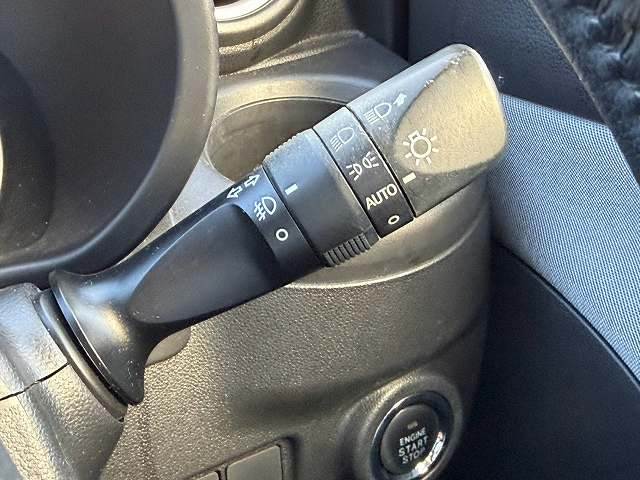 ダイハツ キャストの画像8