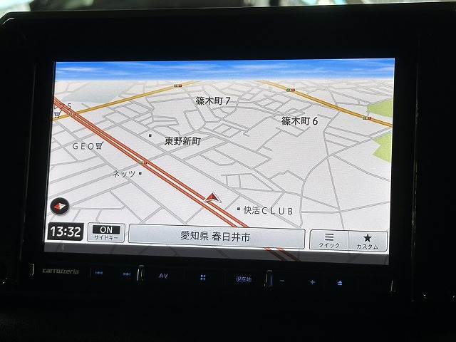 ジムニーシエラJC 8型ナビ/シートヒーター/クルーズコントロール/セーフティサポート/アイドリングストップ/ヘッドライトウォッシャー/クリアランスソナー/バックカメラ/15インチアルミ/LEDライト/ETC 内装他