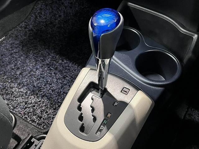 トヨタ アクアの画像9