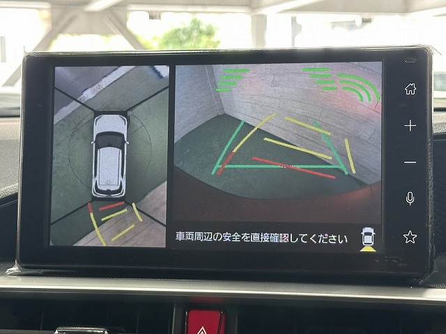 トヨタ ライズの画像4