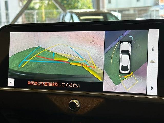 トヨタ&nbsp;クラウンクロスオーバーの画像4