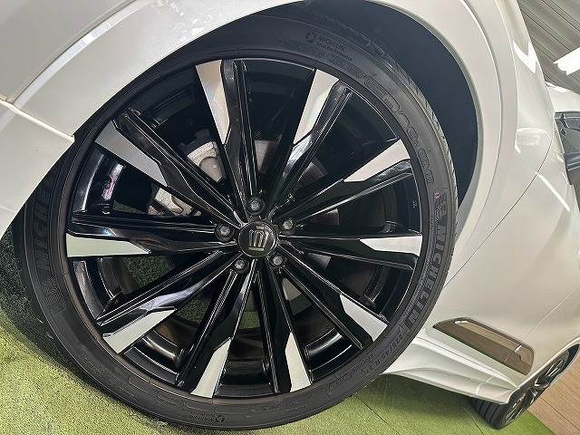 トヨタ&nbsp;クラウンクロスオーバーの画像19