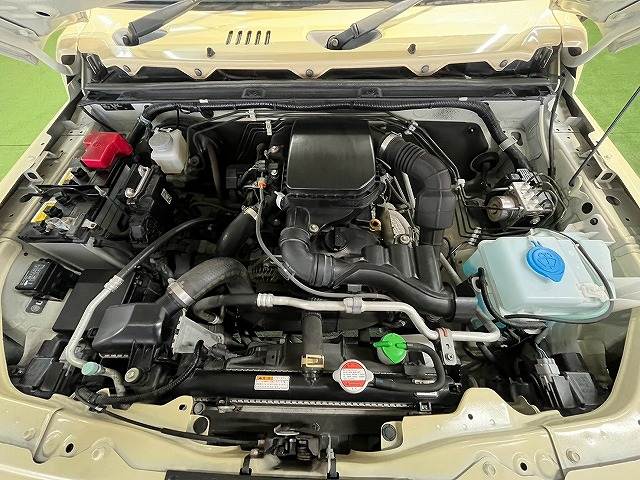 スズキ&nbsp;ジムニーの画像14