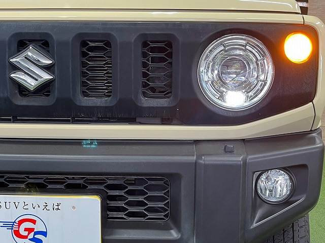 スズキ&nbsp;ジムニーの画像20
