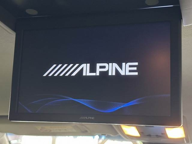 トヨタ&nbsp;ランドクルーザープラドの画像5