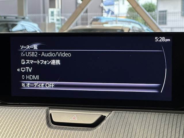 マツダ CX-60の画像8