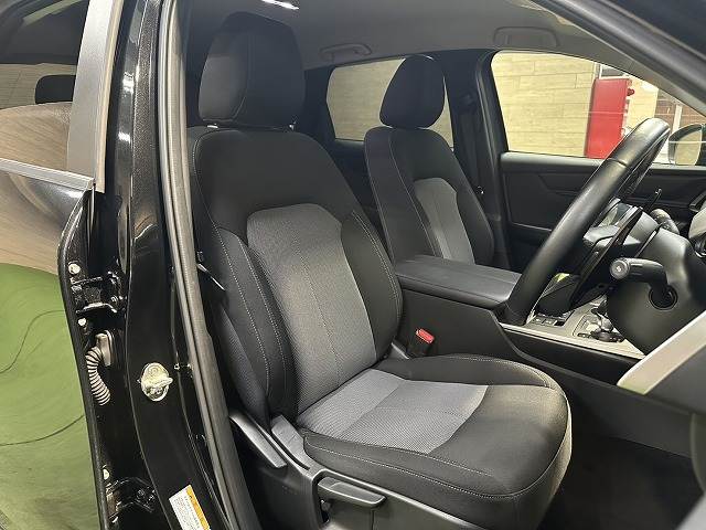 マツダ CX-60の画像11
