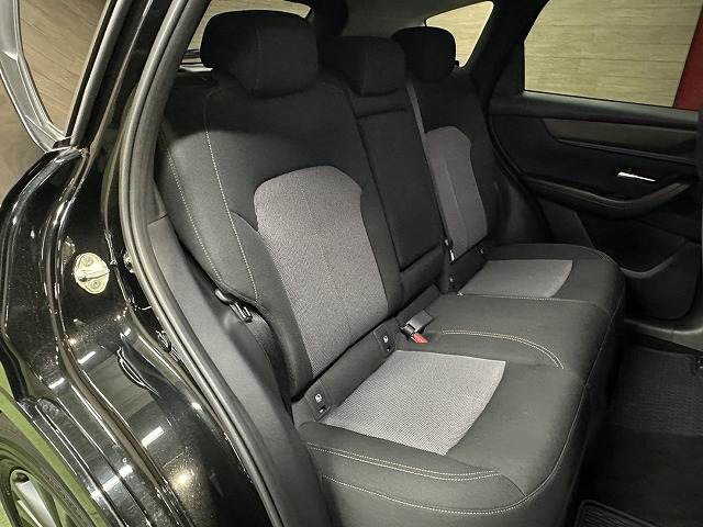 マツダ CX-60の画像12