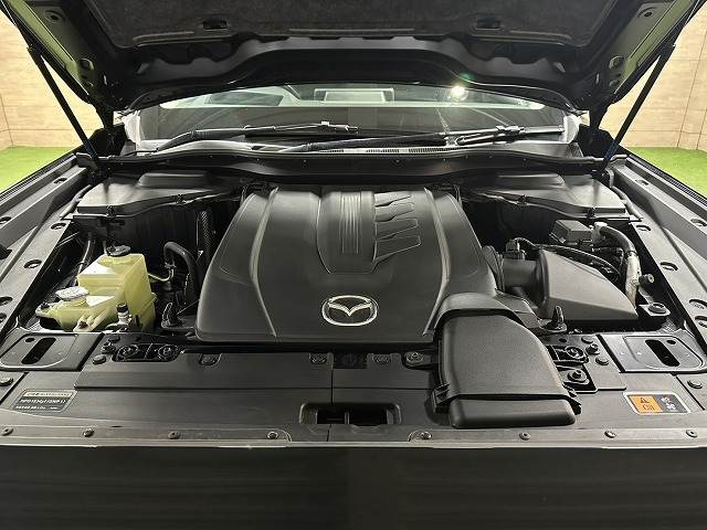 マツダ CX-60の画像14