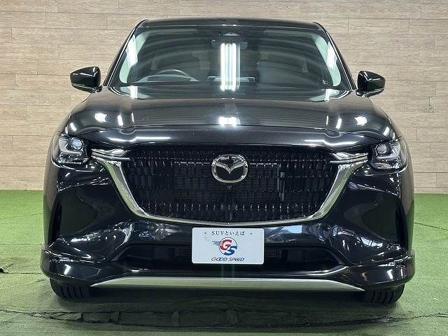 マツダ CX-60の画像15