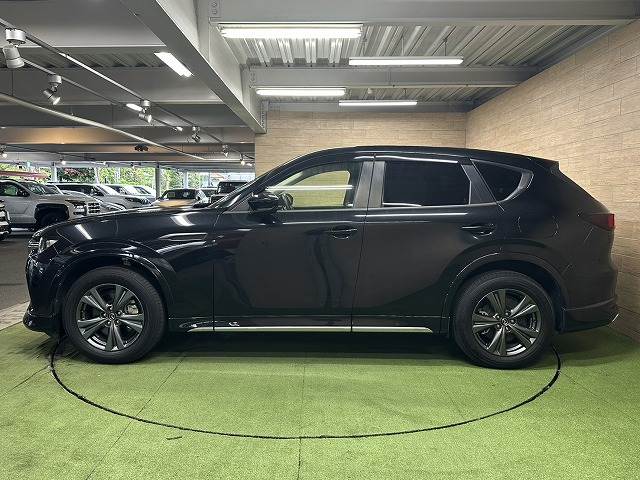 マツダ CX-60の画像17