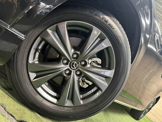マツダ CX-60の画像19