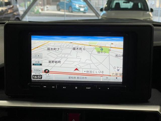 トヨタ ライズの画像3