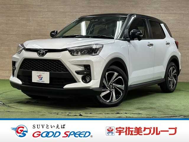 トヨタライズ□☆Z 外観