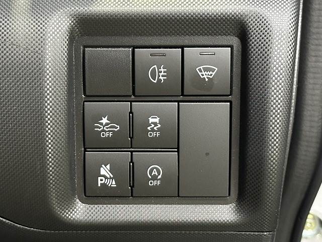 トヨタ&nbsp;ライズの画像8