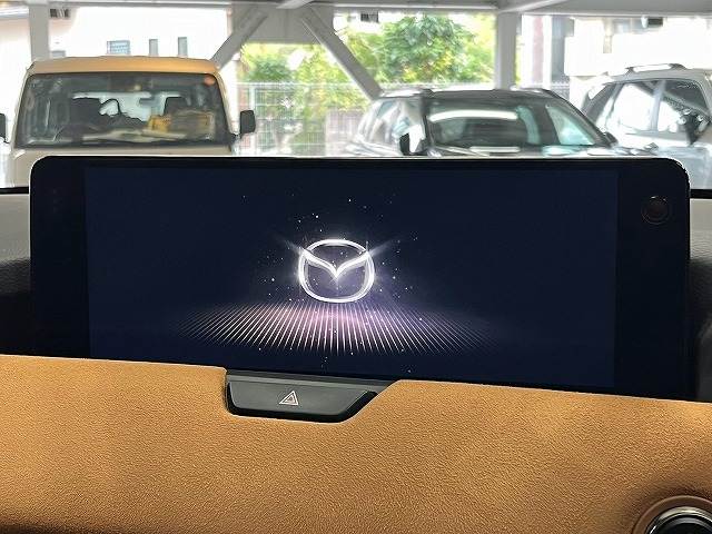 CX-60XD-HYBRID Premium Sports 内装他